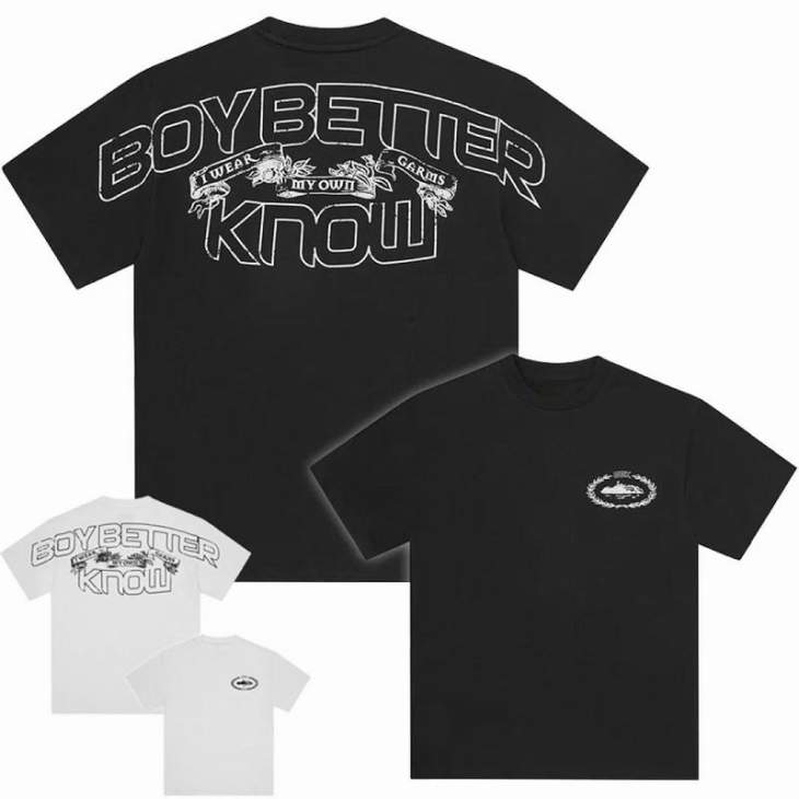 Picture of Corteiz T Shirts Short _SKUCorteizM-2XLcztx834816929